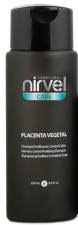 Vegetable Placenta Shampoo 250 ml